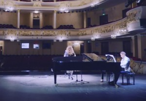 «Соло для двоих» от Башкирского театра оперы и балета