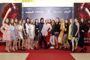 В столице Башкирии состоялась Неделя моды – "Ufa Fashion Week" с участием Дома моды В. Зайцева