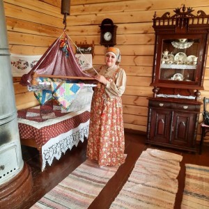 В Башкортостане завершилась выездная творческая лаборатория для руководителей фольклорных коллективов