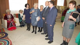 В Краснокамском районе открылся новый сельский дом культуры