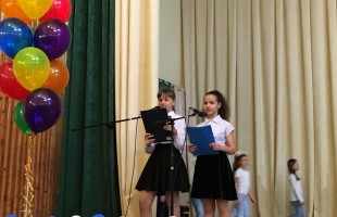 В Салаватской детской музыкальной школе юных талантов В.Т. Спивакова состоялся выпускной концерт