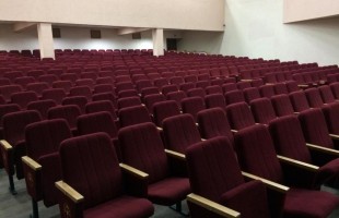 Дирекция по подготовке и проведению Всемирной фольклориады посетила западный фестивальный округ