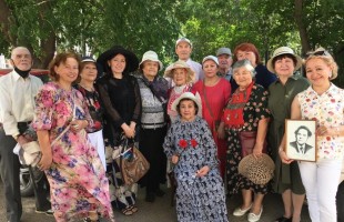 В Уфе появилась мемориальная доска композитору Абрару Габдрахманову