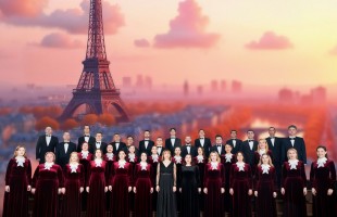 VIII Всероссийский фестиваль «Классика над Белой рекой» приглашает на концерты с участие звёзд мировой сцены