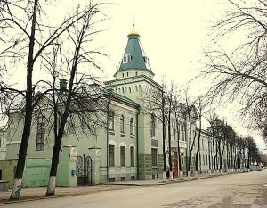 Национальный музей Республики Башкортостан приглашает на свой "День рождения"