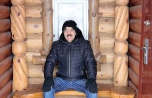 Народный артист Башкортостана Риф Габитов отмечает 70-летний юбилей