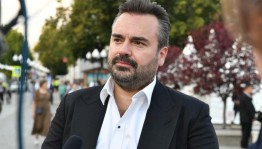 Звезда фестиваля «Романтика осени» Василий Ладюк: «В Уфе хочется спеть все песни»