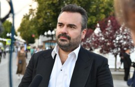 Звезда фестиваля «Романтика осени» Василий Ладюк: «В Уфе хочется спеть все песни»