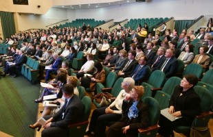 Тысячи представлений – полтора миллиона зрителей: Какой была культурная жизнь Башкортостана в 2025 году