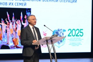 Тысячи представлений – полтора миллиона зрителей: Какой была культурная жизнь Башкортостана в 2025 году