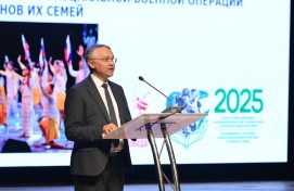 Тысячи представлений – полтора миллиона зрителей: Какой была культурная жизнь Башкортостана в 2025 году