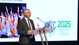 Тысячи представлений – полтора миллиона зрителей: Какой была культурная жизнь Башкортостана в 2025 году