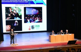 Тысячи представлений – полтора миллиона зрителей: Какой была культурная жизнь Башкортостана в 2025 году