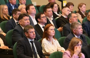 Как Башкортостан готовится к 150-летию Союза театральных деятелей России