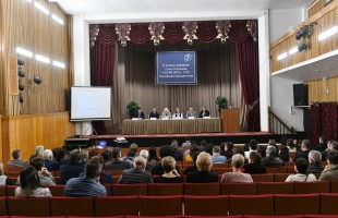 Съезд Союза театральных деятелей Башкортостана избрал нового председателя