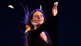 В Русдрамтеатре состоится премьера спектакля выпускника режиссёрской лаборатории