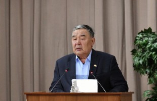 Съезд Союза театральных деятелей Башкортостана избрал нового председателя