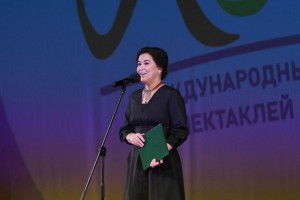 В Уфе стартовал I Международный театральный фестиваль спектаклей для детей и молодежи «Колонсак»