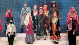 Начинается прием заявок на II Международный конкурс мастеров башкирского национального костюма «Тамға»