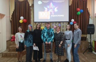 Модельные библиотеки Башкортостана – платформы для творчества, образования и патриотизма