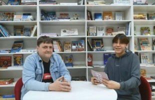 Модельные библиотеки Башкортостана – платформы для творчества, образования и патриотизма