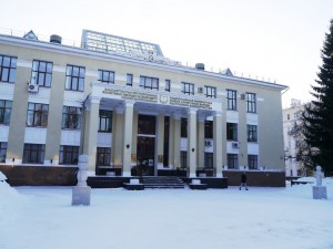 Национальная библиотека РБ – лауреат  всероссийского конкурса