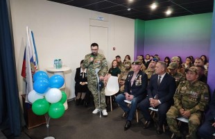 В Салавате обсудили значимости героизма в современном мире