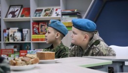 Уроки мужества и памяти: Башкортостан вспоминает блокаду Ленинграда