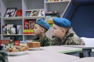 Уроки мужества и памяти: Башкортостан вспоминает блокаду Ленинграда