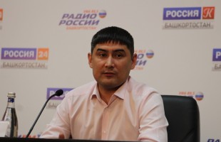 Завтра в Башкортостане стартует Международный фестиваль национальных культур «Берҙәмлек»