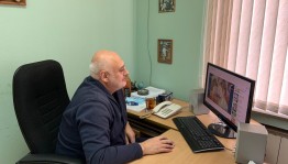 II Республиканский фестиваль детских и молодежных театров собрал любительские коллективы в режиме онлайн
