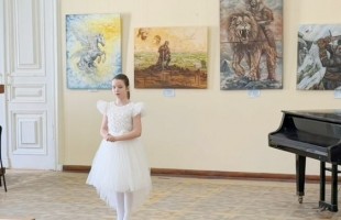 В Уфе подвели итоги конкурса «Голос наследия»
