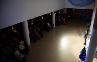 Филармония СГТКО представит концерт, посвященный 270-летию Вольфганга Амадея Моцарта