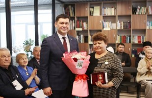 В Татышлах прошёл круглый стол, посвященный 200-летию со дня рождения башкирского просветителя Гали Сокроя