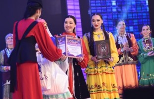 Учалинский колледж искусств и культуры триумфально выступил на «Баик»: Гран-при и призовые места