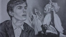 В республике подвели итоги конкурса изобразительного искусства  «Хрустальные родники - 2018» памяти Рудольфа Нуреева