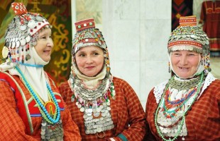 Стартовал Третий конкурс грантов Главы Республики Башкортостан 2023 года