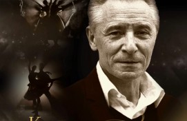 В Башопере состоится концерт памяти Юрия Григоровича