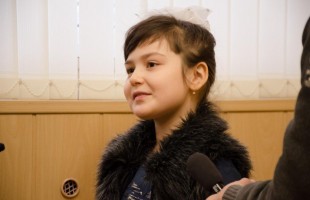 В Уфе состоялась презентация новогоднего гимна Башкортостана