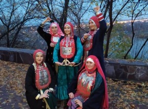В Уфе пройдёт Республиканский фестиваль-конкурс народного костюма «Гулистан»