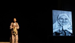 Документальный фильм «Судьба одной роли» Руслана Юлтаева участвует в двух кинофестивалях