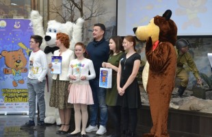 В Уфе подвели итоги III Республиканского фестиваля-конкурса «BashMult»