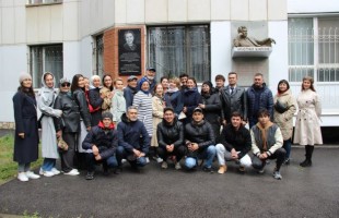 В Уфе увековечили память народной артистки СССР  Гюлли Мубаряковой