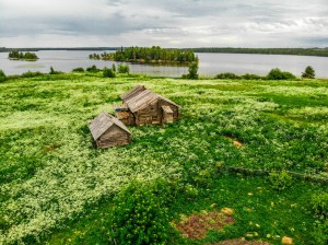 Фотографов приглашают к участию в Международном конкурсе «Русская цивилизация»