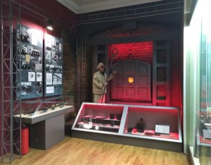 В Национальном музее РБ открыт обновлённый зал «Башкортостан в годы Великой Отечественной войны»