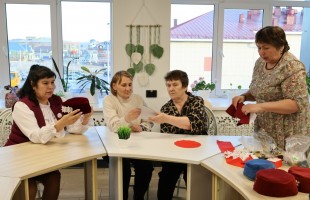 Библиотеки районов и городов Башкортостана присоединились к Всероссийской акции «Библионочь»