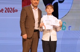 Объявлены лауреаты конкурса афиш регионального этапа фестиваля «Театральное Приволжье»