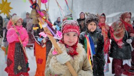 В Башкортостане стартовала Общероссийская акция «Народная культура для школьников»