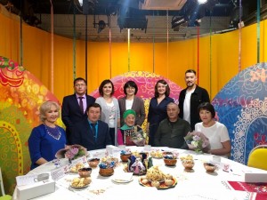 РЦНТ окажет методическую помощь участникам телевизионного конкурса «Бишек»