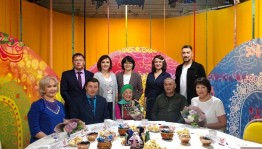 РЦНТ окажет методическую помощь участникам телевизионного конкурса «Бишек»